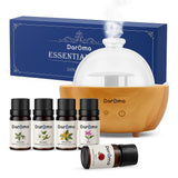 1x Daroma Diffuser With 6 Pack Essential Oils™ (60% OFF)
