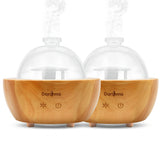 2x Daroma Diffusers™ (55% OFF)