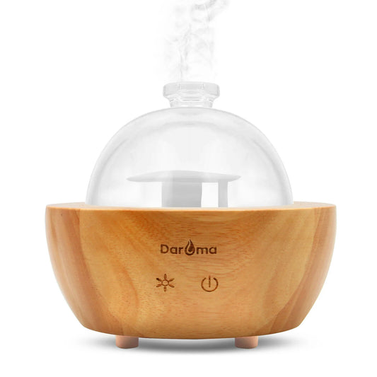 1x Daroma Diffuser™ (50% OFF)
